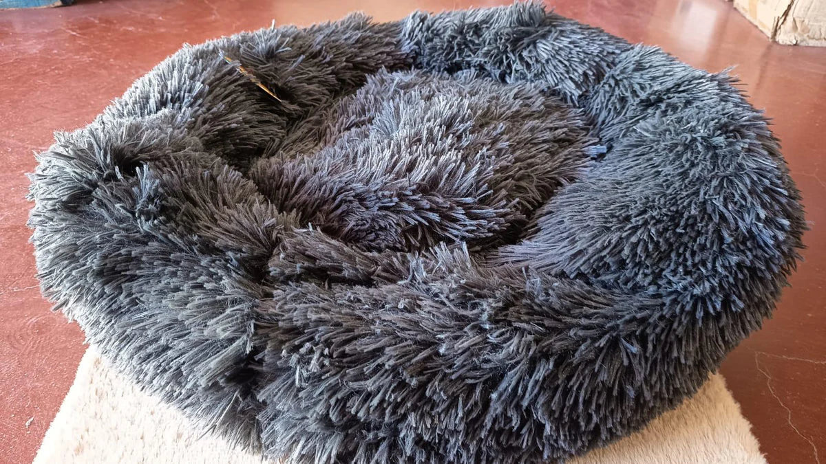 Cama Para Mascotas